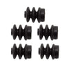 S&S Cycle 138733 Super E/G Bellows Seal - 5 Pack