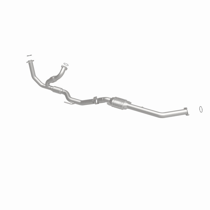 MagnaFlow 23751 Conv DF Sienna 3.0L