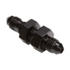 Snow Performance SNF-60040Snow -4AN Bulkhead w/Nut