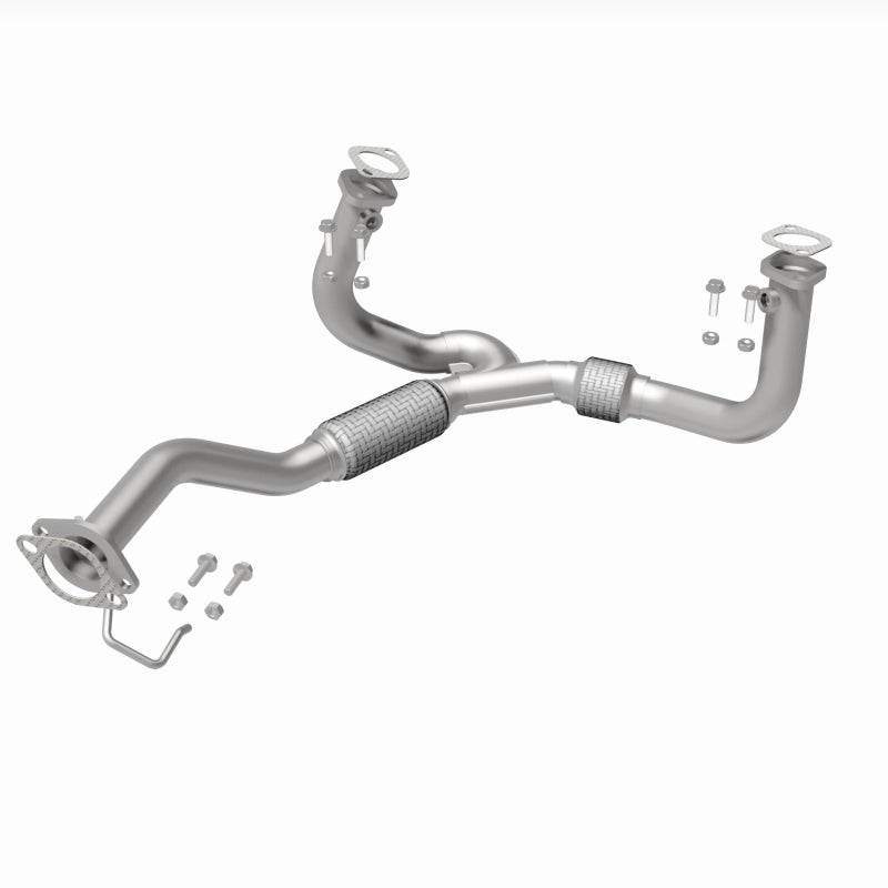 Magnaflow 107-0245 BRE Exhaust 03-06 KIA SORENTO 3.5L Front Pipe Kit