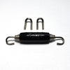 Stainless Bros 608-00211-1101 Spring Tab Kit - Single SS304 (1 Spring 2 Hook and