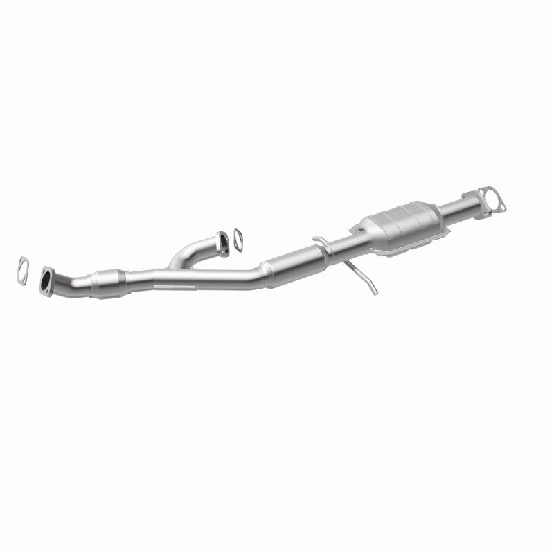 MagnaFlow 49906 Conv DF fits Hyundai 02-05 Sonata 2.7L