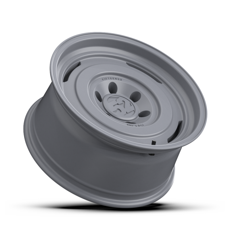 fifteen52 AHDPG-67569-00 Analog HD 16x7.5 / 6x139.7 BP / 0mm ET / 106.2mm CB / 4.22in BS / Peak Grey Wheel