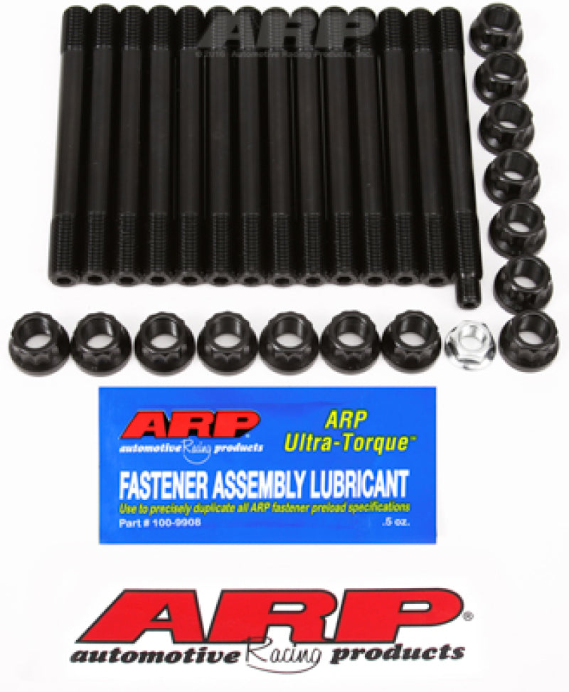 ARP 152-5402 fits Ford 4.0L XR6 Incline 6cyl Main Stud Kit
