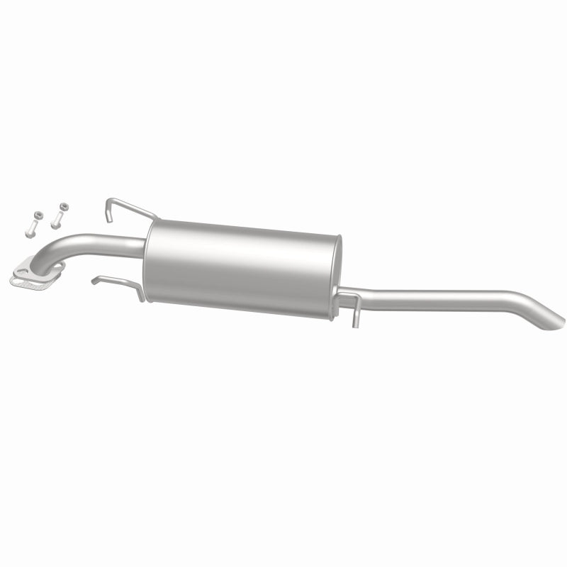 Magnaflow 108-0134 BRExhaust 05-07 fits Pontiac Wave/ 04-08 Chevrolet Aveo Muffler Kit