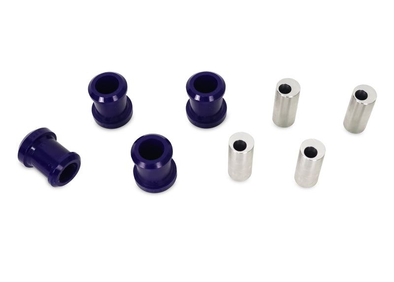 Superpro SPF3254SSK fits Mazda Camber Adjustable Front Inner Bushing-Stainless