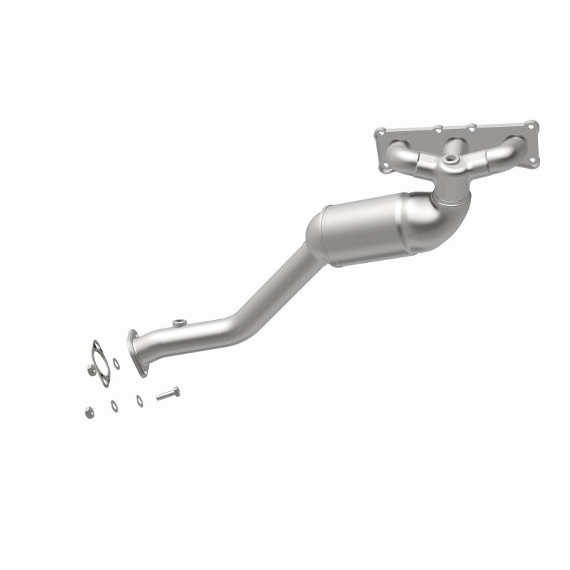 MagnaFlow 49762 Conv DF fits BMW 06-09 3 Front OEM