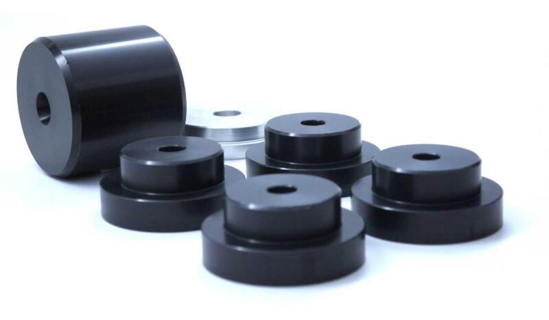 SPL Parts SPL SDBS Z34 2009+ fits Nissan 370Z Solid Differential Mount Bushings