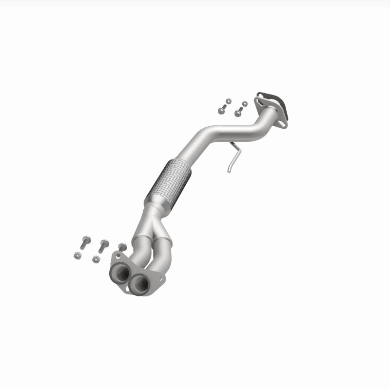 Magnaflow 107-0026 BRE Exhaust 00-01 Sentra 1.8L Front Pipe Kit