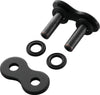 BikeMaster 197365 BikeMaster 525 BMXR X-Ring Rivet Link - Black