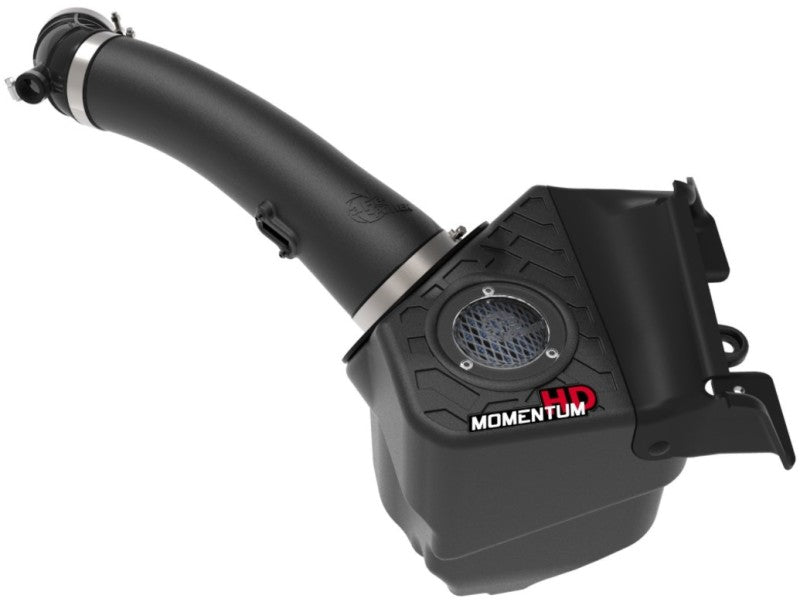 AFE 50-70062T fits Jeep Wrangler (JL) V6-3.0L (td) Momentum HD Cold Air Intake