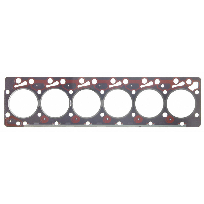 Fel-Pro 9534PT fits Dodge RAM 2500 9534 PT PermaTorque Engine Cylinder Head Gasket