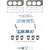Fel-Pro HS9885PT4 fits Ford Taurus HS 9885 PT-4 PermaTorque Engine Cylinder Head Gasket Set