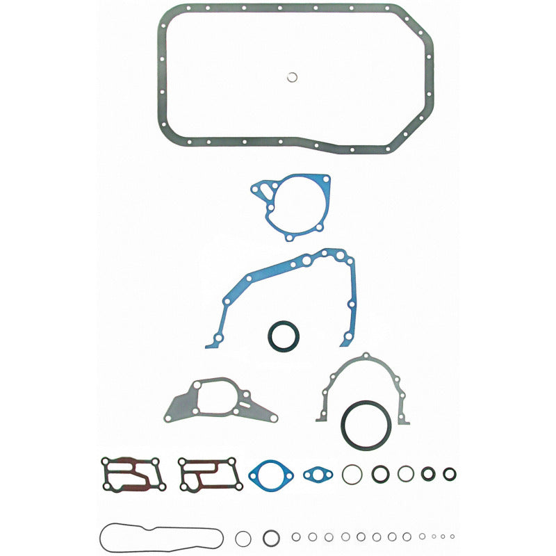 Fel-Pro CS90841 fits Ford Ranger CS 9084-1 Engine Conversion Gasket Set