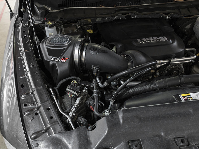 AFE 51-72103 Momentum GT Pro Dry S Cold Air Intake 14-16 fits Dodge Ram 2500 V8