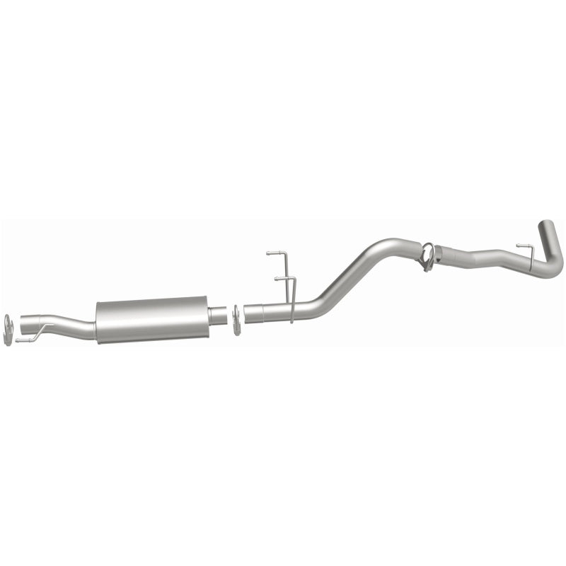 Magnaflow 106-0454 BRE Exhaust Kit 06-08 fits Dodge Ram 1500 5.7L