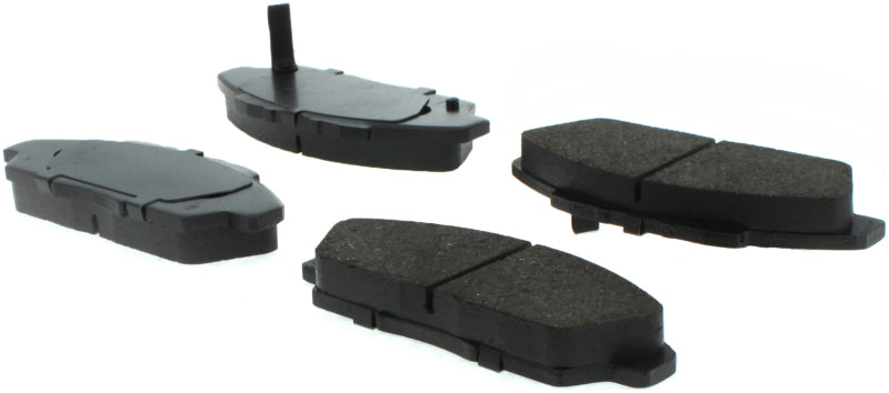 Stoptech 309.0506 Performance 90-98 Buick Skylark / 90-98 Pontiac Grand Am Front Brake Pads