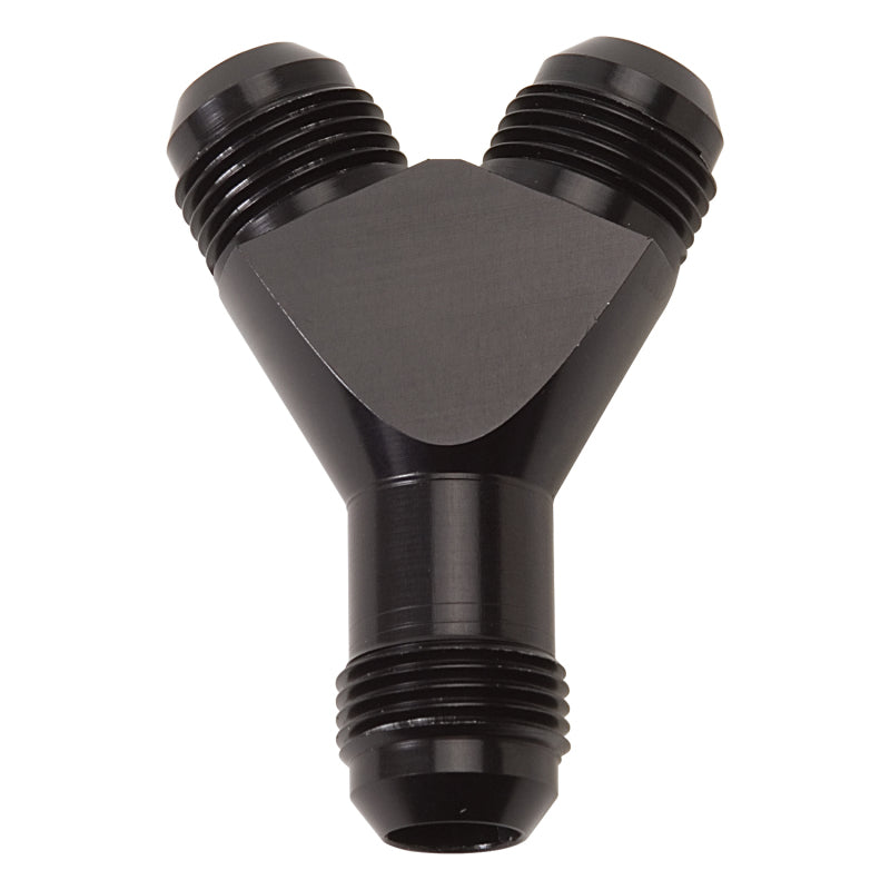 Russell 650440 Performance -8 AN male with female 1/8in NPT side port