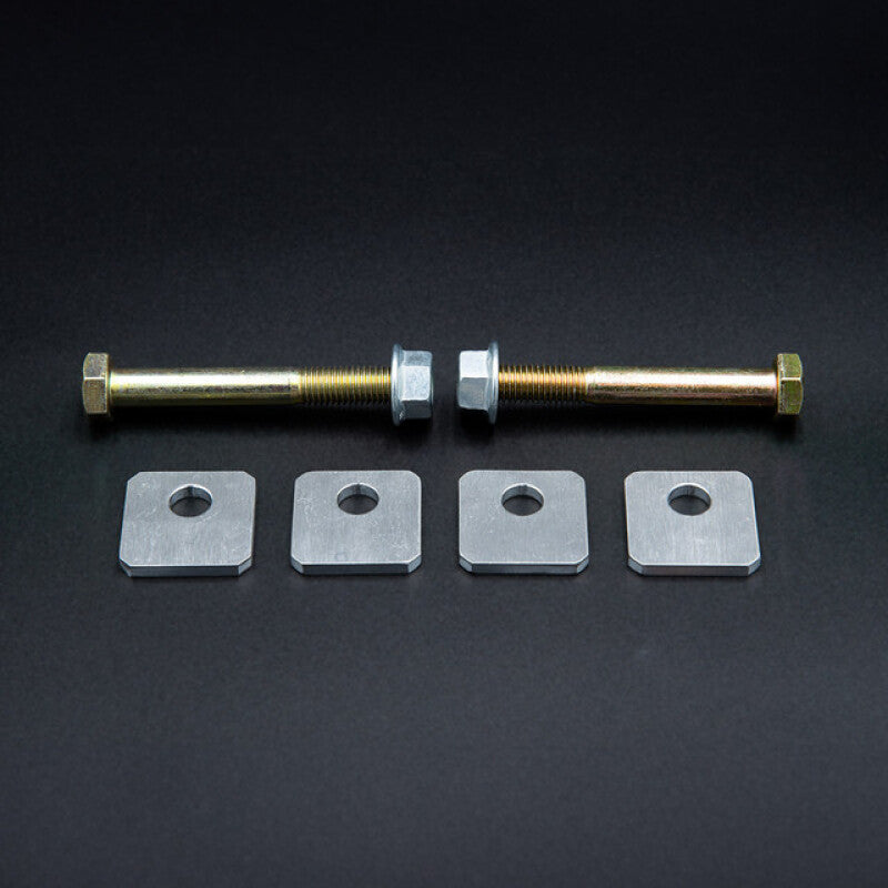 SPL Parts SPL ELT CN7 2022+ fits Hyundai Elantra N Toe Eccentric Lockout Kit