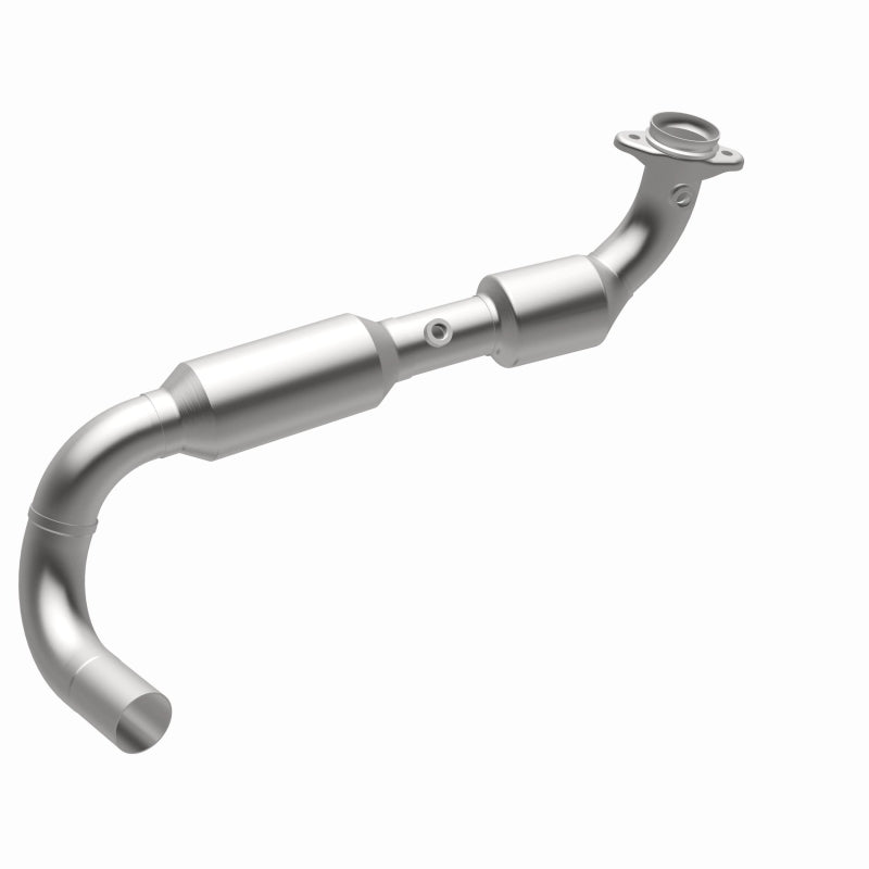 Magnaflow 4583087 03-04 fits Ford Expedition 5.4L Direct Fit Converter