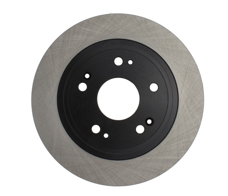 Stoptech 120.40068CRY 08-10 fits Honda Accord EX/EX-L/LX/LX-P/LX+ Rear Perf CRYO Rotor