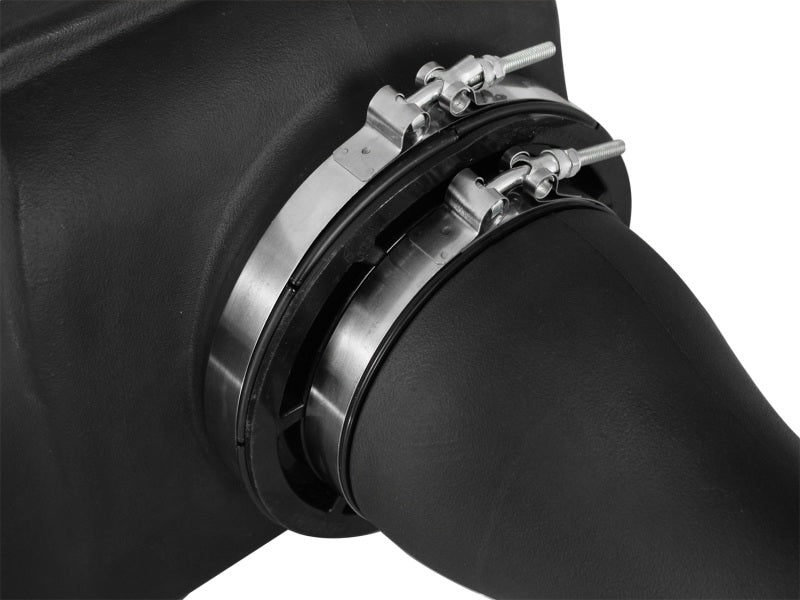 AFE 51-76101 MagnumFORCE Intakes Pro Dry S 04-14 fits Nissan Titan V8 5.6L