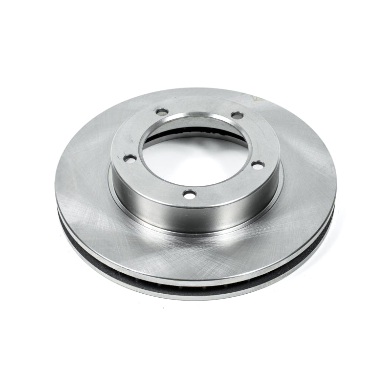 PowerStop JBR735 fits Lexus 98-07 LX470 Front Autospecialty Brake Rotor