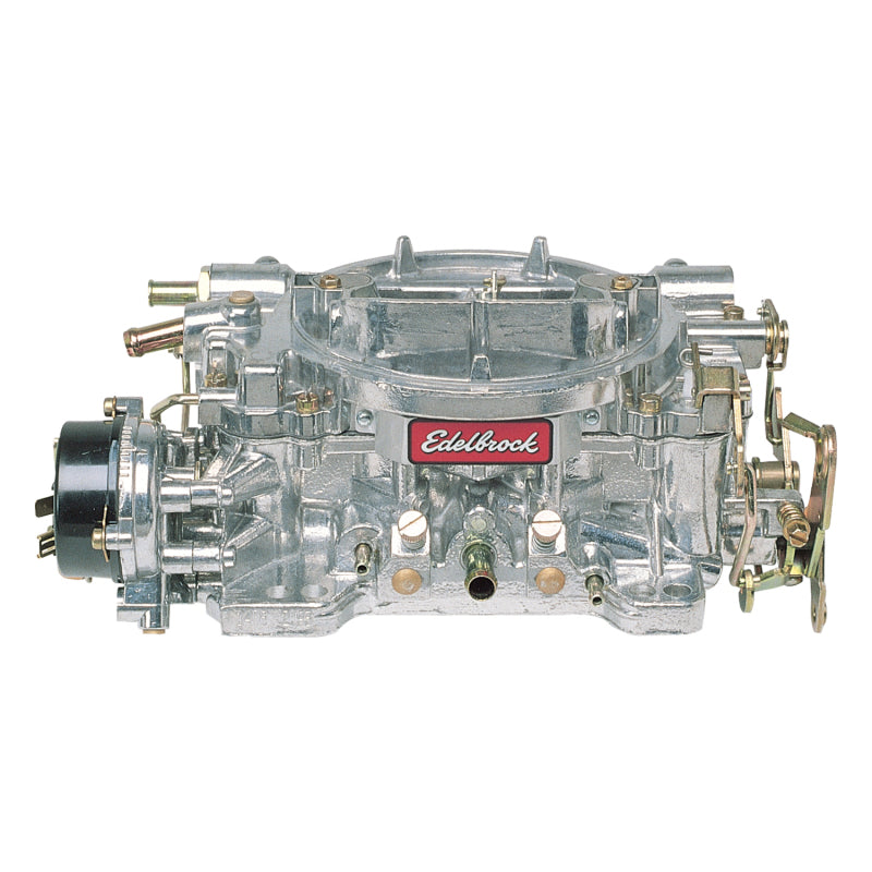 Edelbrock 9900 Reconditioned Carb 1400