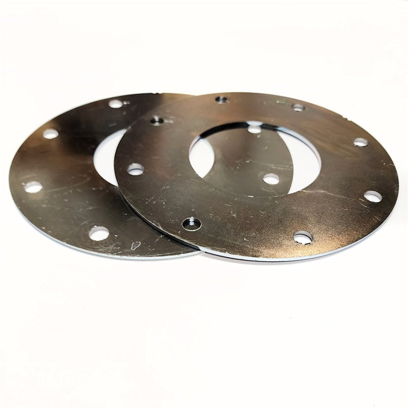 fits Titan Fuel Tanks 0101310 01-04 GM 2500/3500 LB7 Auxiliary Tank Breather Kit