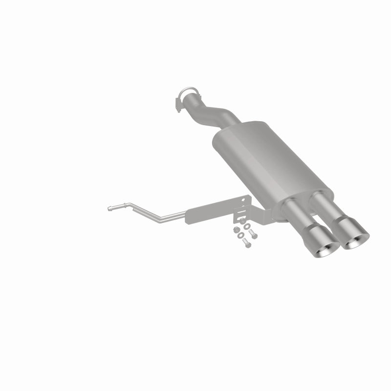 Magnaflow 106-0905 BRExhaust 14-22 MINI COOPER 2.0L Exhaust Kit