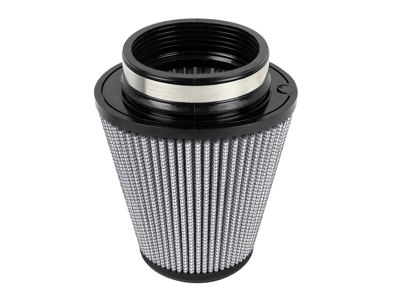 AFE 21-91145 FORCE Replacement Air Filter w/ Pro DRY S Media 3.5in F x 5.75x5i