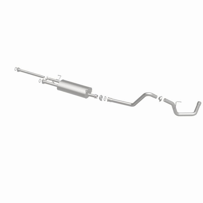 Magnaflow 106-0237 BRE Exhaust Kit 09-13 fits Toyota Tundra