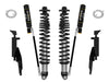 ICON 48710E 21+ fits Ford Bronco 2-3in Rear 2.5 VS RR CDEV COILOVER KIT