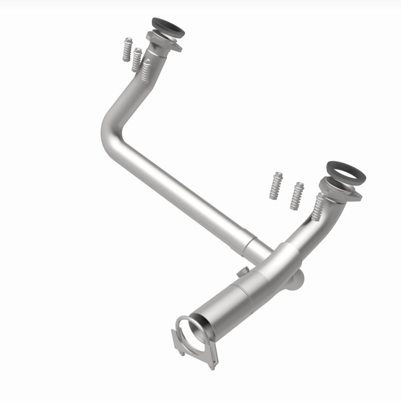 Magnaflow 107-0174 BRE Exhaust 88-93 C1500 C2500 K1500 K2500 4.3L 5.0L Front Pipe Kit