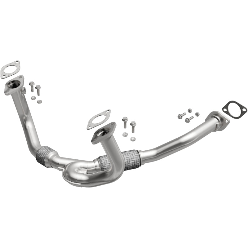 Magnaflow 107-0245 BRE Exhaust 03-06 KIA SORENTO 3.5L Front Pipe Kit