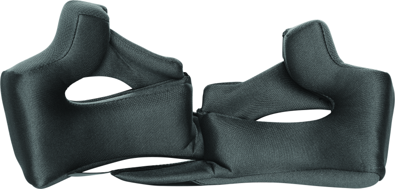 Speed and Strength 884932 SS4100 Cheekpads Black - 2XL
