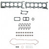 Fel-Pro HS26162PT fits Ford F-250 Super Duty HS 26162 PT PermaTorque Engine Cylinder Head Gasket Set