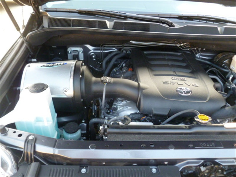 Volant 18857 fits Toyota 07-13 Sequoia 5.7 V8 PowerCore Closed Box Air Intake System