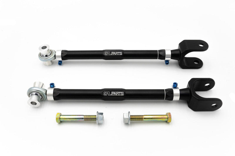 SPL Parts SPL RTR NC 06-15 fits Mazda Miata (NC) Rear Traction Links