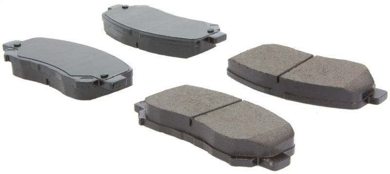 Stoptech 308.164 Street Touring Front Brake Pads 13-14 Dodge Dart/Jeep Cherokee
