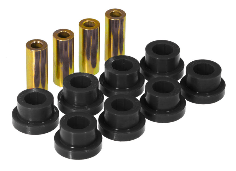 Prothane 8-302-BL 8-302-BL fits Honda 88-95 Civic/CRX Rear Lower Control Ar