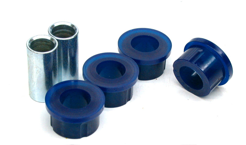 SuperPro SPF1217K 1989 fits Nissan Maxima SE Front Lower Inner Forward Control A