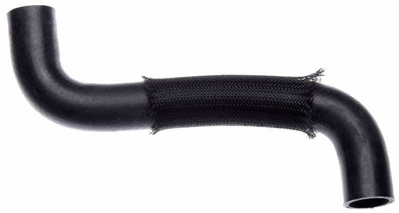 Gates 23460 Molded Coolant Hose 18in Centerline L 1.5in ID