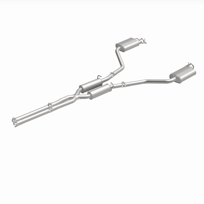 Magnaflow 106-1004 fits Dodge BRE Exhaust Replacement Kit