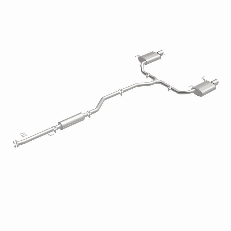 Magnaflow 106-0861 BRE Exhaust Kit 09-14 fits Acura TSX 2.4L