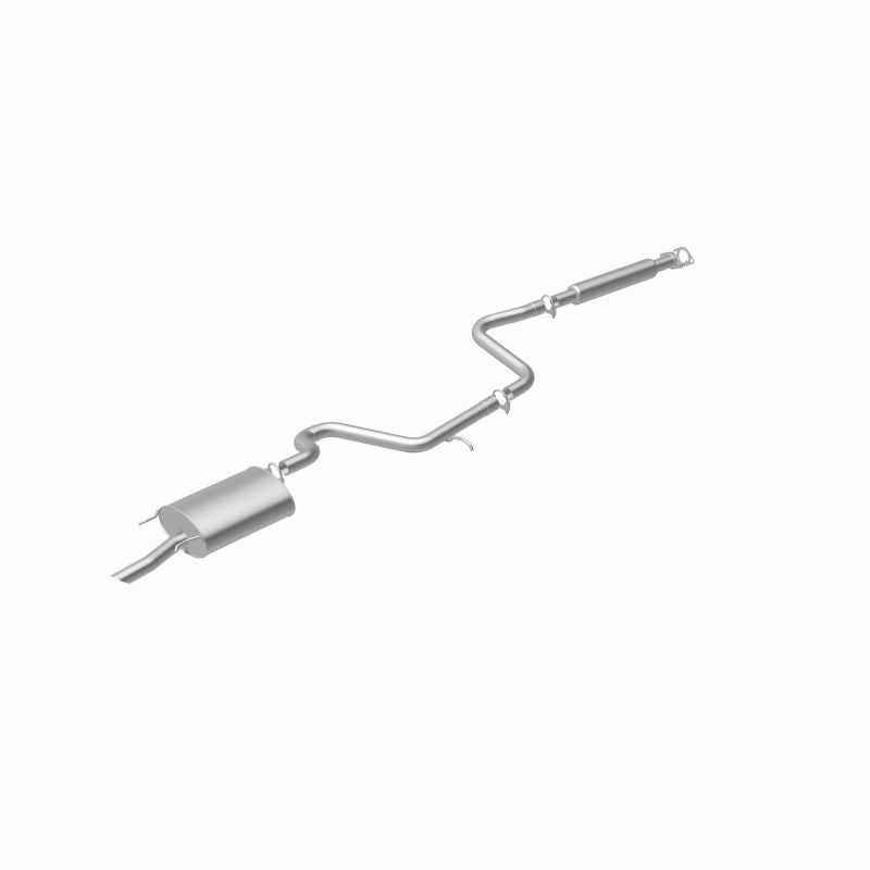 Magnaflow 106-0015 BRE Exhaust Kit 06-11 fits Chevy Impala Monte Carlo 3.5L
