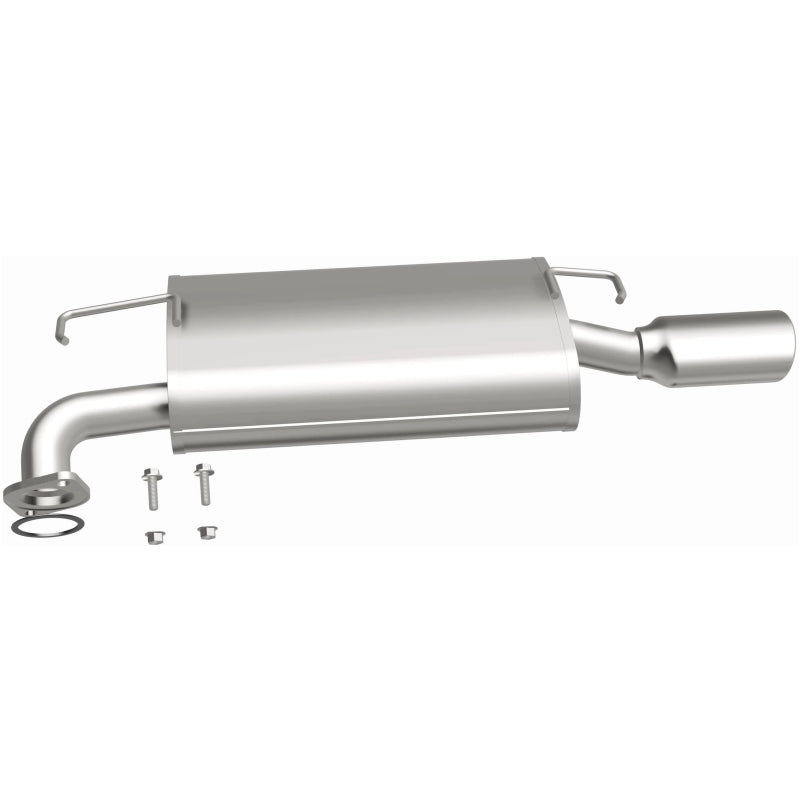 Magnaflow 108-0072 BRE Exhaust 97-99 Avalon 3.0L Muffler Kit
