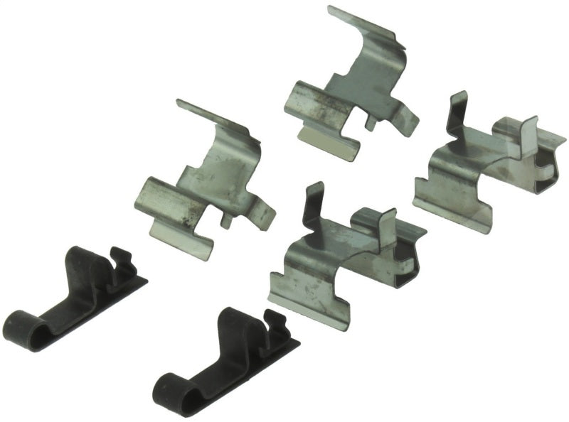 Stoptech 305.0868 Street Select Brake Pads - Front