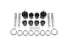 BMR CBK556 97-04 fits Chevrolet Corvette C5 / 05-13 C6 Front Upper & Lower Cont