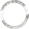 Raceline RBL-15P-A71-RING-20 Beadlock Ring - Mamba -15in - 20 Hole - 8mm - Polis